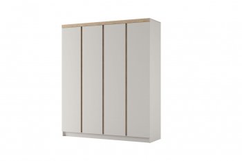 Спальный гарнитур Юта модульный (БМ) в Ревде - revda.mebel-e96.ru